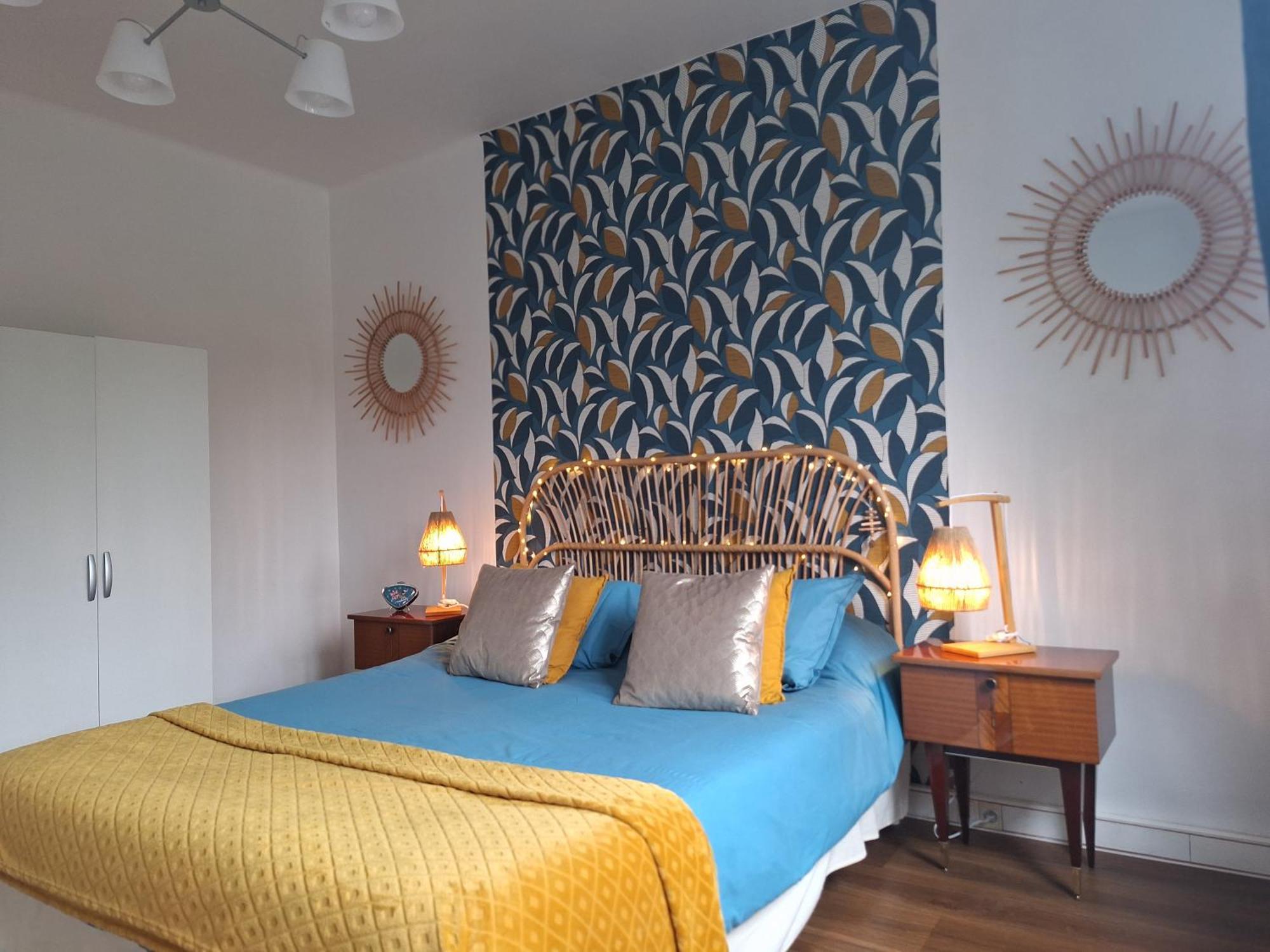 Le Soleil Dunkerquois Apartment Dunkirk Exterior photo